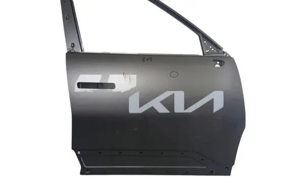 KIA EV9 Front door KiaEV9