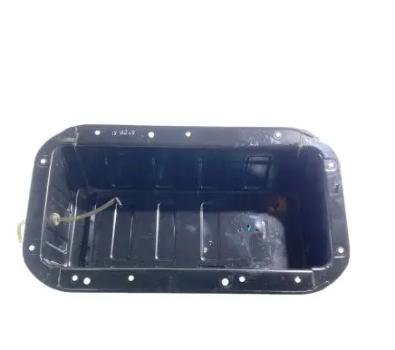Alfa Romeo Stelvio Battery box tray 