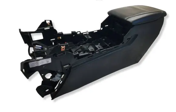 Jeep Grand Cherokee WL Armrest 68472822AA