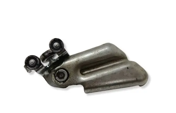 Fiat Ducato Sliding door lower roller guide/hinge 2310041