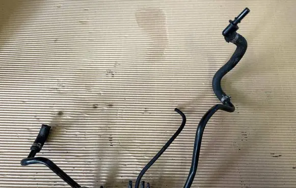 BMW X5 E70 Vacuum line/pipe/hose 7785