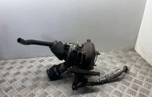 Audi A6 S6 C6 4F Turbo 059145715E