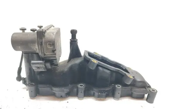Audi Q7 4L Intake manifold 059129711CG 1076469S01 0006622