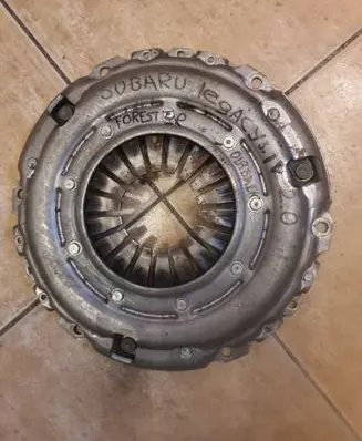 Subaru Impreza II Pressure plate 230dng5100 187871