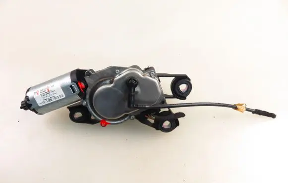 Seat Ibiza III (6L) Rear window wiper motor 404699C