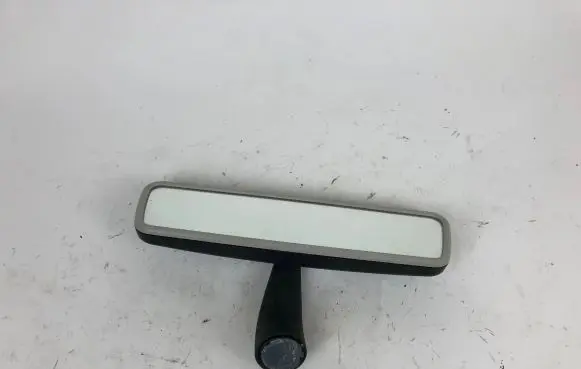 Volkswagen Golf VII Rear view mirror (interior) E1021065