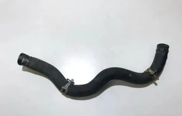 Toyota Prius (XW20) Engine coolant pipe/hose