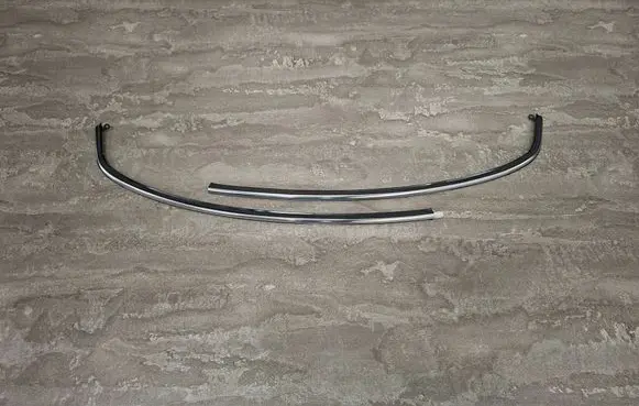 Mini One - Cooper R50 - 53 Windshield trim 7051527 7051528