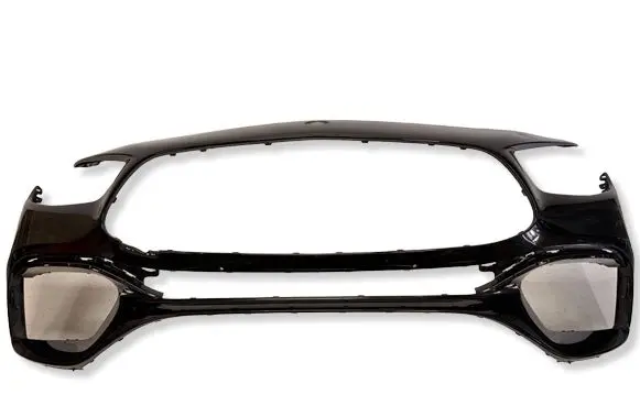 Mercedes-Benz E W213 Front bumper A2138851605