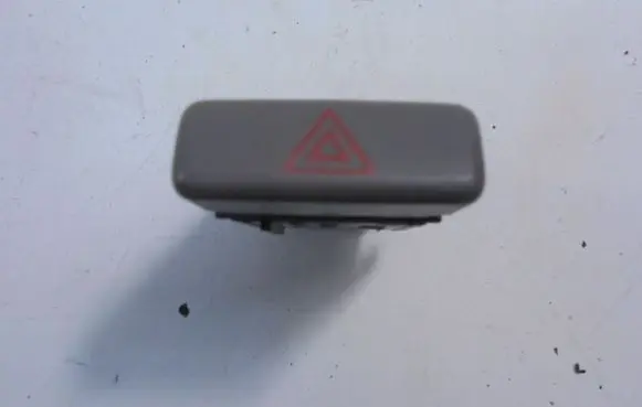 Volvo S40, V40 Hazard light switch 30864284