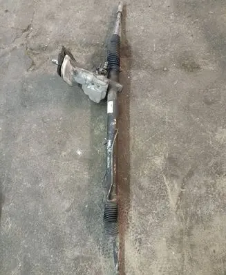 Volvo V70 Steering rack 30761784 08K17K3003