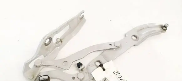BMW 2 F22 F23 Tailgate/trunk/boot hinge 7304558