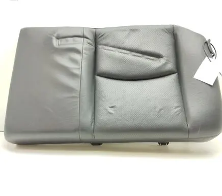Mercedes-Benz C W203 Rear seat 