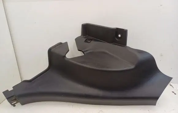 Lexus RX III Rear seat side bottom trim 6255248070