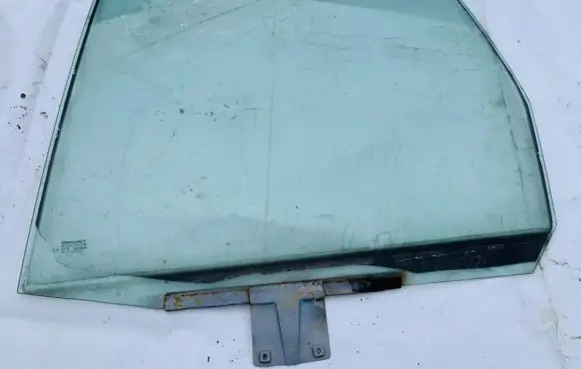 Renault Espace II Rear door window glass