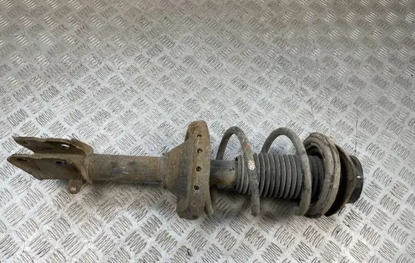 Subaru Outback Front shock absorber with coil spring 20310AJ080