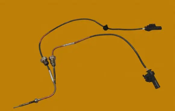 Opel Astra K Sensor 55592366