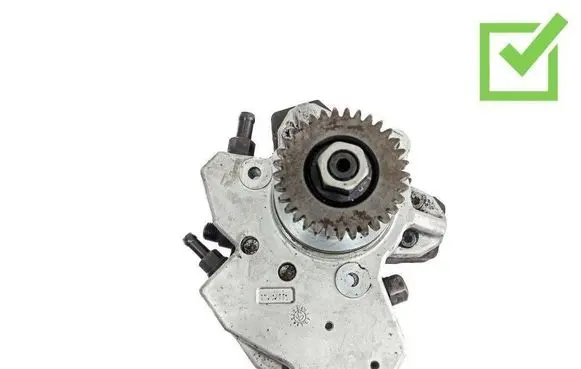 Mercedes-Benz CLS C219 Fuel injection high pressure pump A6420700201 A6420104202 F211F219