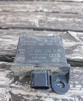 Audi A6 S6 C6 4F Tire pressure sensor 4F0907283 053300401200