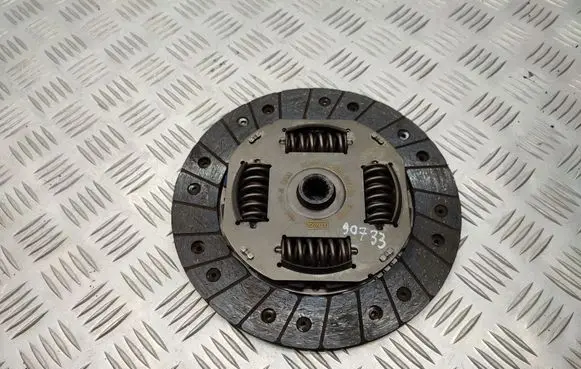 Ford B-MAX Clutch pressure plate CM5G7550JE