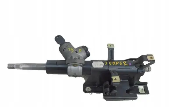 Citroen Jumper Steering wheel axle set 