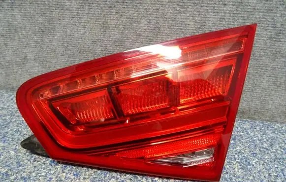 Audi A8 S8 D4 4H Tailgate rear/tail lights 4H0945094A