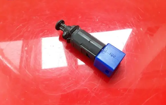 Renault Laguna II Brake pedal sensor switch 110895