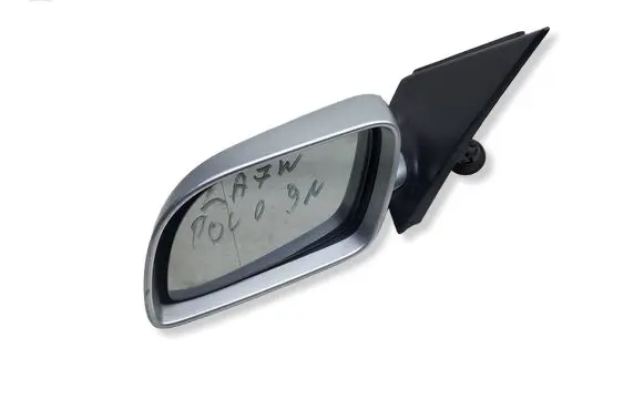 Volkswagen Polo Manual wing mirror 149608KASACJA 149608