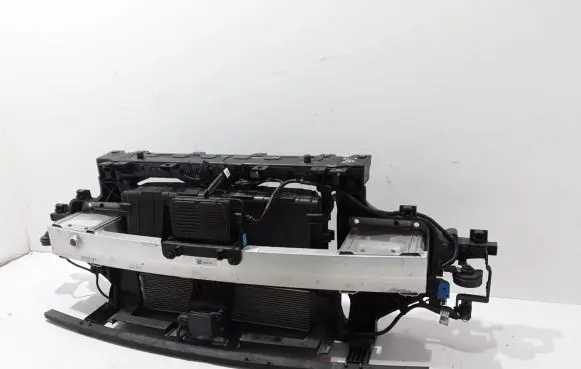 KIA EV6 Radiator set 
