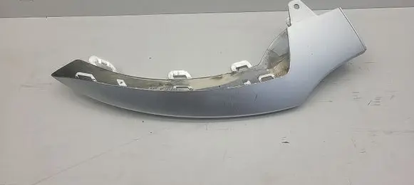Volkswagen Transporter - Caravelle T5 Front bumper corner part panel trim A2928851000
