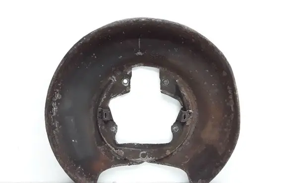 Volvo XC90 Rear brake disc plate dust cover 