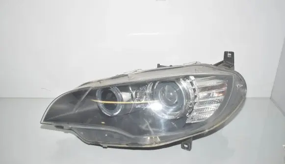 BMW X6 E71 Headlight/headlamp 7271359 7287011 63117287011