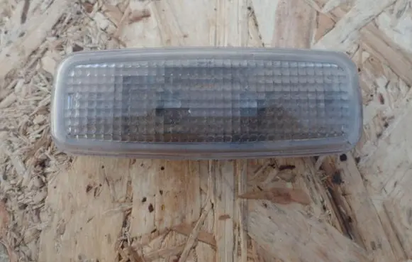 Audi A6 S6 C5 4B Other interior light 8L0947105A