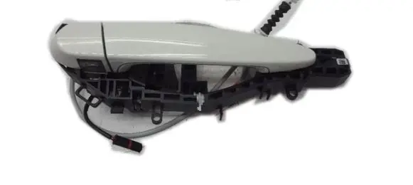 BMW 4 F36 Gran coupe Other under body part 2PIN