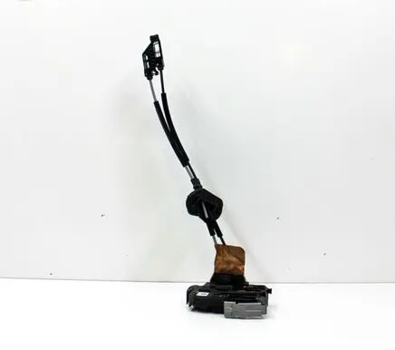Ford Escape III Front door lock LJ6BS264A26