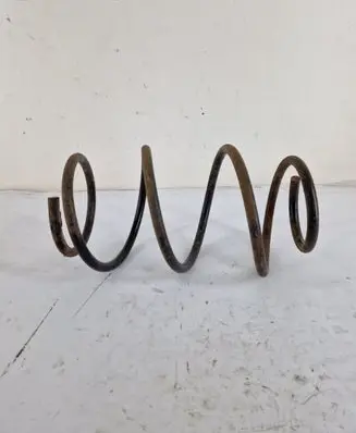 Chrysler Voyager Front coil spring 