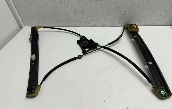 Audi A6 C7 Front window lifting mechanism without motor 4G0837461 1021928249103