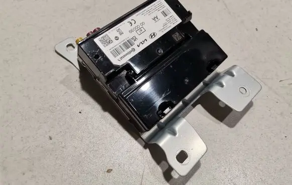 KIA EV6 Other control units/modules 96510CV000