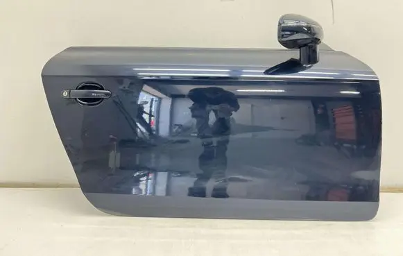 Audi TT TTS Mk2 Front door MMAUTKO16935