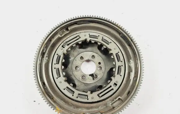 Volkswagen T-Roc Flywheel 04E105266K