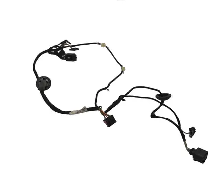 Volkswagen Golf IV Front door wiring loom 1J0971121DC