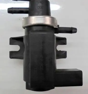 Skoda Octavia Mk1 (1U) Turbo system vacuum part 6072805 1J0906627