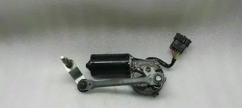 Mercedes-Benz SL R230 Front wiper linkage and motor A2308200142