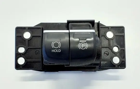 Toyota Corolla E210 E21 Hand parking brake switch 75K815 75K816