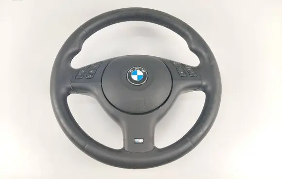 BMW 3 E46 Steering wheel 2282022