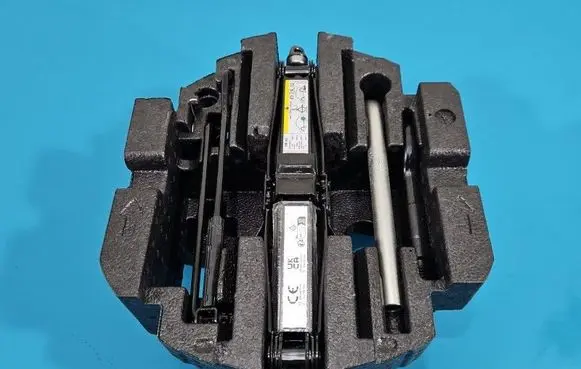 Skoda Octavia Mk4 Lift Jack 5WA011031B IMPRK1581201