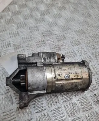 Peugeot Expert Starter motor 9646972280 6J80016ASA 6J80016