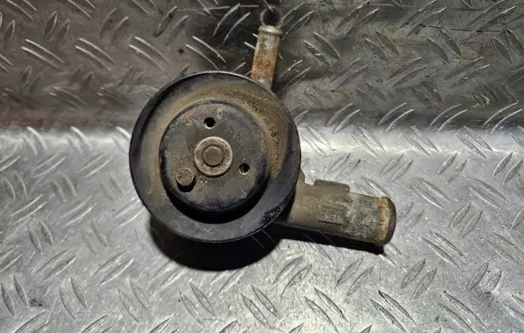 Ford Fiesta Water pump