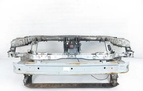 Ford Galaxy Top upper radiator support slam panel 6M218B041AH
