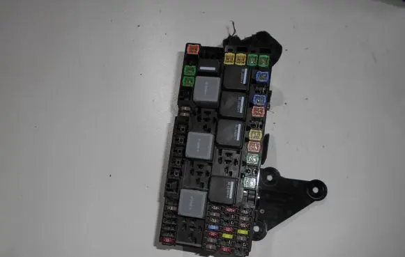 Ford Transit Fuse module BK3114401HFC